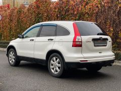 Photo of the vehicle Honda CR-V