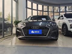 Сүрөт унаа Audi A4