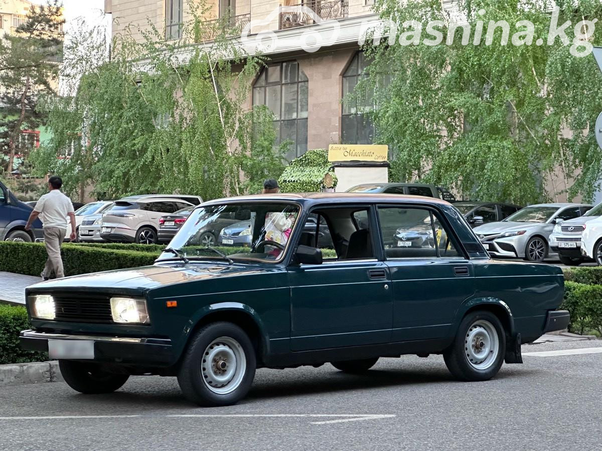 ВАЗ (Lada) 2105