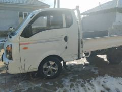 Фото авто Hyundai Porter