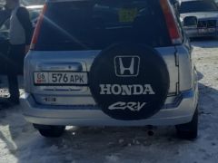 Сүрөт унаа Honda CR-V