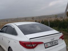 Photo of the vehicle Hyundai Sonata