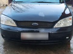 Photo of the vehicle Ford Mondeo