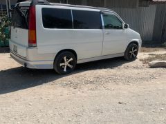 Фото авто Honda Stepwgn