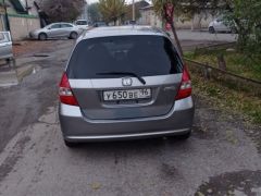 Photo of the vehicle Honda Fit