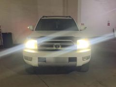 Photo of the vehicle Toyota 4Runner