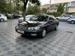 Сүрөт унаа Toyota Camry