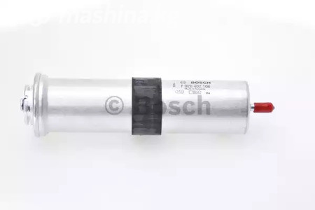 Авто тетиктер жана сарптоолору - Фильтр топливныйMB LK/LN2 84-98 BOSCH F026402106