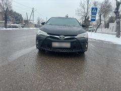 Фото авто Toyota Camry