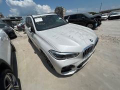 Фото авто BMW X5