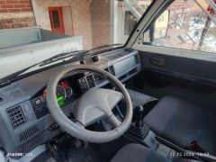 Фото авто Daewoo Labo