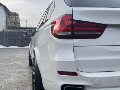 Фото авто BMW X5