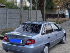 Сүрөт унаа Daewoo Nexia