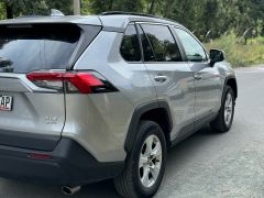 Фото авто Toyota RAV4