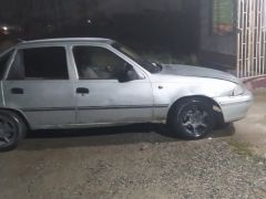 Фото авто Daewoo Nexia