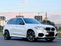 Сүрөт унаа BMW X5