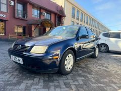 Фото авто Volkswagen Jetta