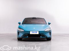 Photo of the vehicle Xiaomi SU7