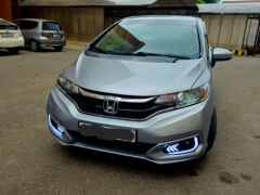 Photo of the vehicle Honda Fit