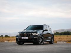 Сүрөт унаа BMW X5