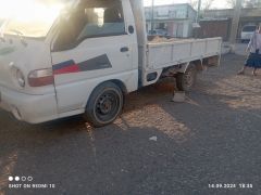 Фото авто Hyundai Porter