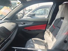 Фото авто Changan CS55PLUS