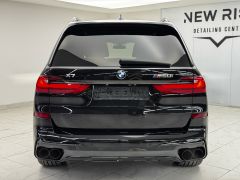 Сүрөт унаа BMW X7