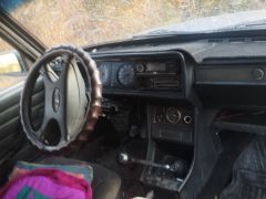 Сүрөт унаа ВАЗ (Lada) 2107