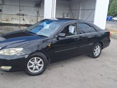 Фото авто Toyota Camry