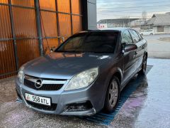 Сүрөт унаа Opel Vectra