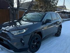 Фото авто Toyota RAV4