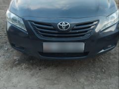 Photo of the vehicle Toyota Camry