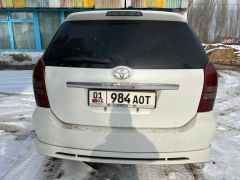 Сүрөт унаа Toyota Wish