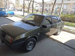 Photo of the vehicle ВАЗ (Lada) 21099