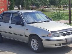 Сүрөт унаа Daewoo Nexia