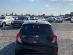 Сүрөт унаа Chevrolet Spark