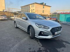 Сүрөт унаа Hyundai Sonata