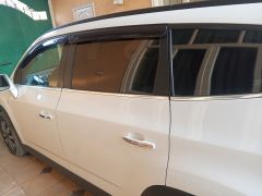 Сүрөт унаа Chevrolet Orlando