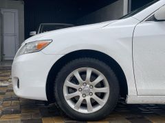 Сүрөт унаа Toyota Camry