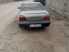 Photo of the vehicle Daewoo Nexia