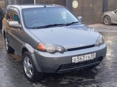 Сүрөт унаа Honda HR-V