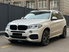 Сүрөт унаа BMW X5