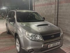 Сүрөт унаа Subaru Forester