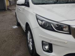 Сүрөт унаа Kia Carnival