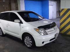 Фото авто Toyota Ist