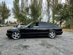 Сүрөт унаа BMW 5 серия