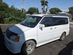 Photo of the vehicle Honda Stepwgn