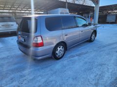 Photo of the vehicle Honda Odyssey