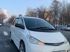 Сүрөт унаа Toyota Estima