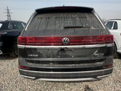 Сүрөт унаа Volkswagen Teramont